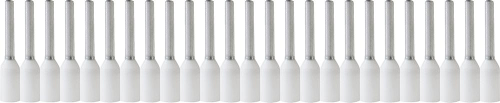 Aderendhülse zu Kabelverarbeitungswerkzeug QUADRO Plus und Multifunktionswerkzeu Produktbild img1 L