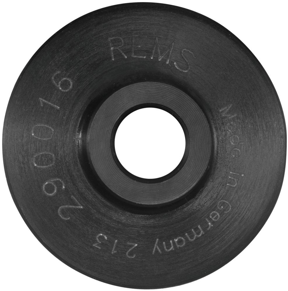 Ersatz-Schneidrad für Rohrabschneider RAS P Produktbild img1 L