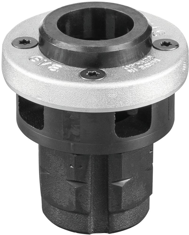 Schneidkopf eva S R 1" REMS Produktbild img1 L