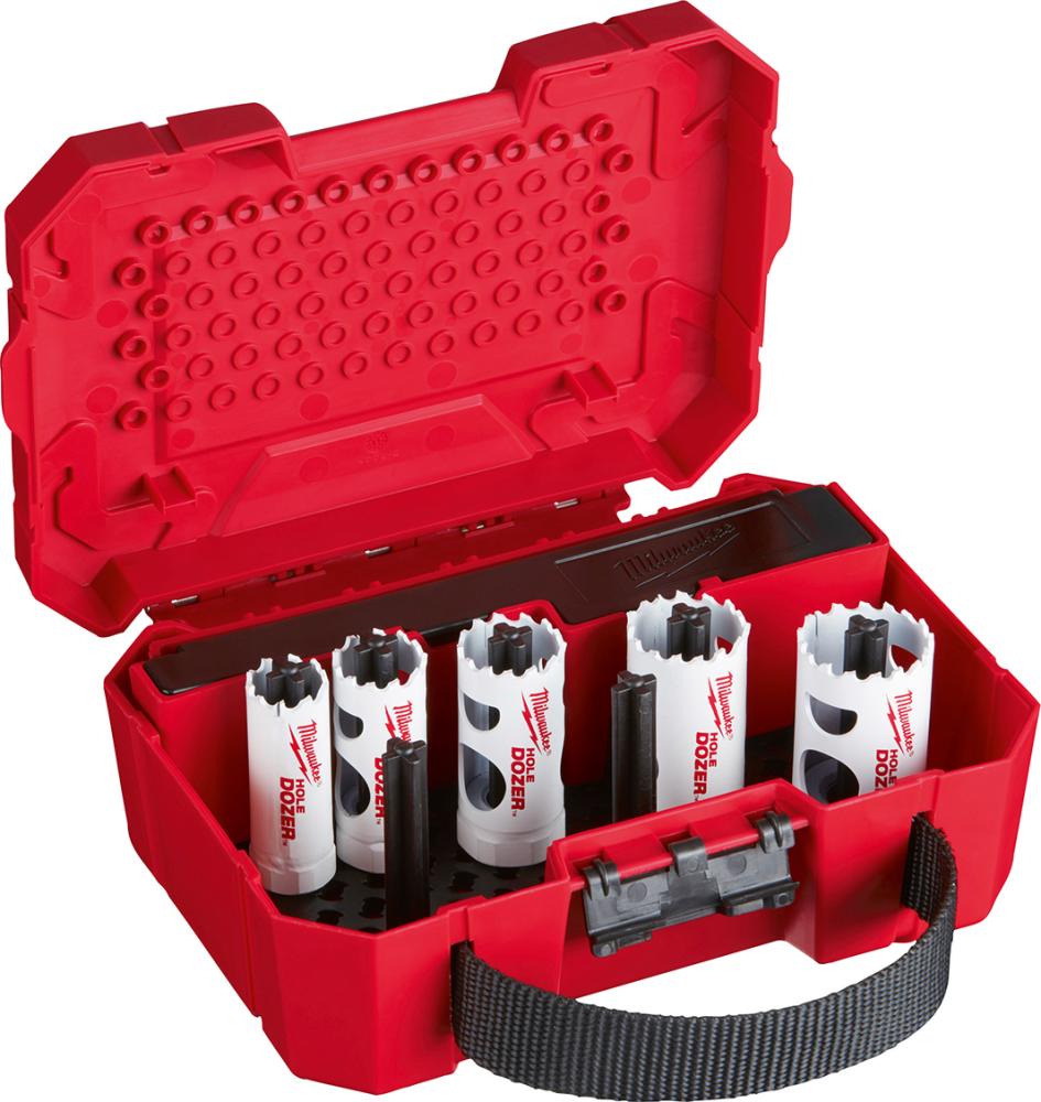 Lochsägen-Satz HOLE DOZER™ Produktbild img1 L