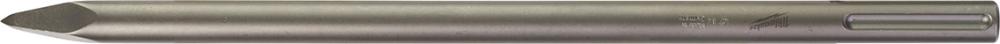 Spitzmeißel SDS-Max 400 mm 1er Pack Milwaukee Produktbild img1 L