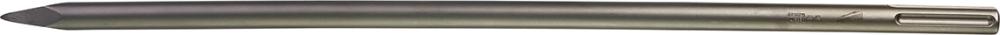Spitzmeißel SDS-Max 600 mm 1er Pack Milwaukee Produktbild img1 L