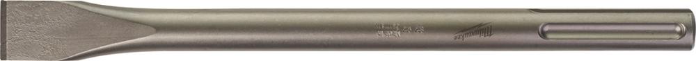 Flachmeißel SDS-Max 280 x 25 mm 1er Pack Milwaukee Produktbild img1 L