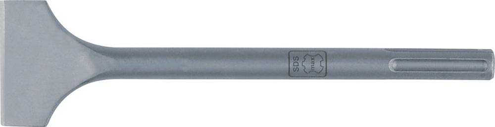 Spatmeißel S 300x80 mm Produktbild img1 L