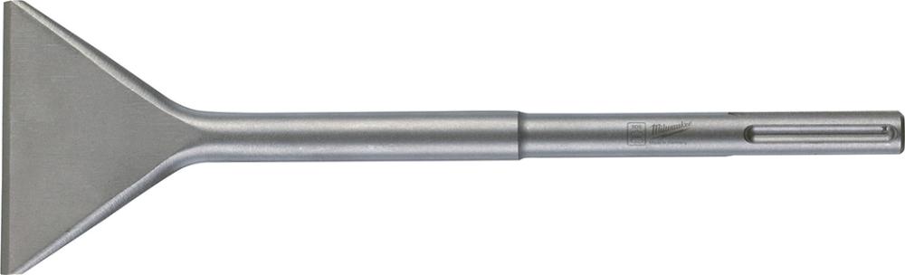 Breitmeißel SDS-Max 300 x 115 mm 1er Pack Milwaukee Produktbild img1 L