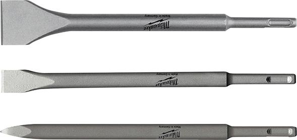 SDS-plus-Meißel-Satz SLEDGE™ Produktbild img1 L