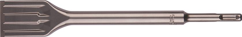 Breitmeißel SDS-Plus Premium SLEDGE 250 x 40 mm 1er Pack Milwaukee Produktbild img1 L