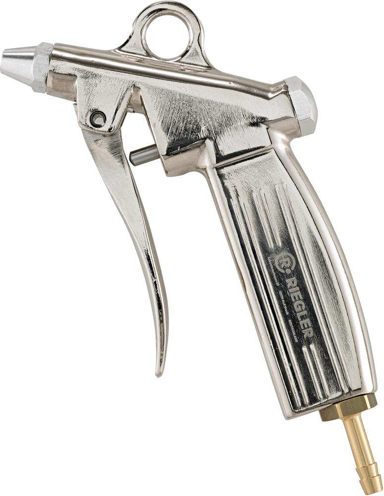Aluminium-Ausblaspistole Produktbild img1 L