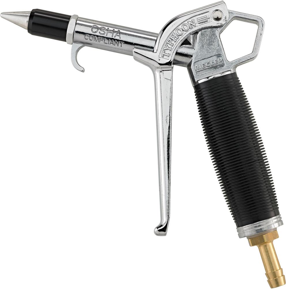 Hochleistungs-Blaspistole, dosierbar Produktbild img1 L