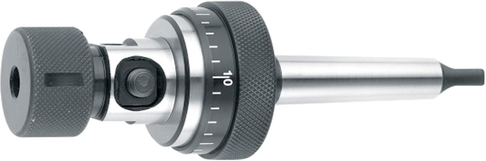 Gewindebohrerhalter Produktbild img1 L