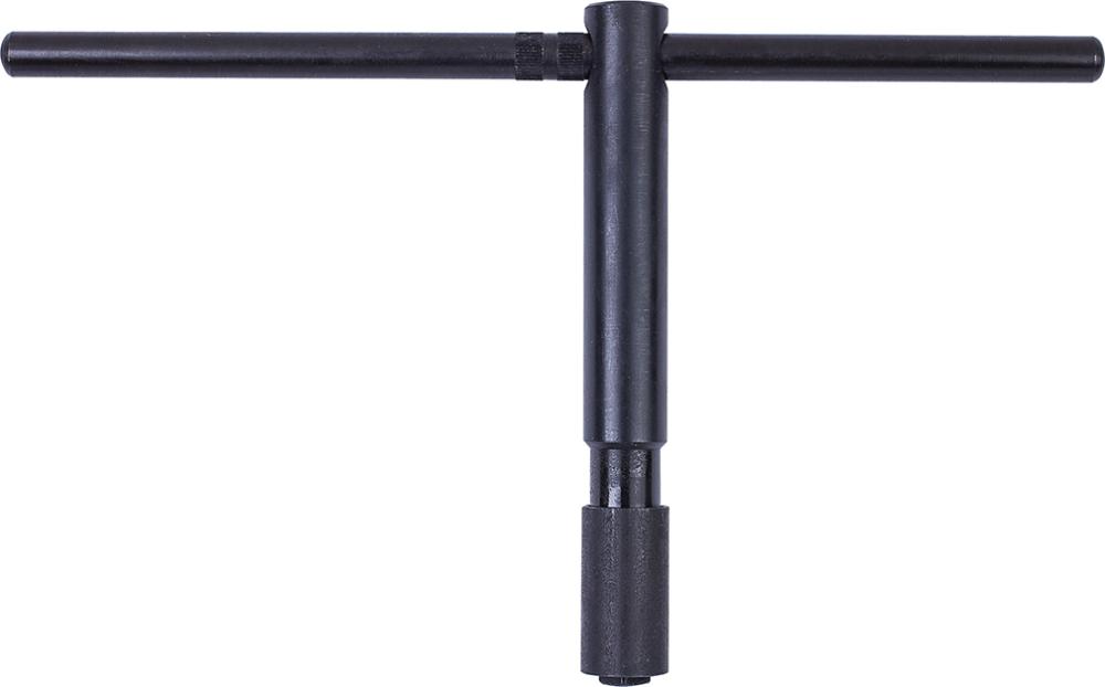 Außenvierkant-Sicherheitsschlüssel mit Aushebestift, lang Produktbild img1 L
