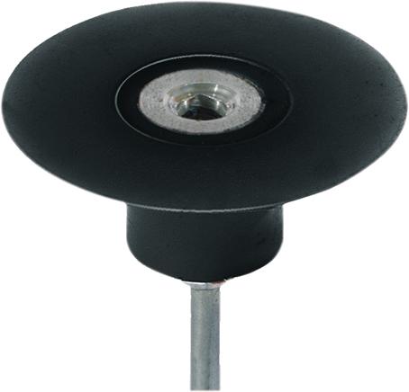 Stützteller mit Schaft für ROLOC™-System Produktbild img1 L