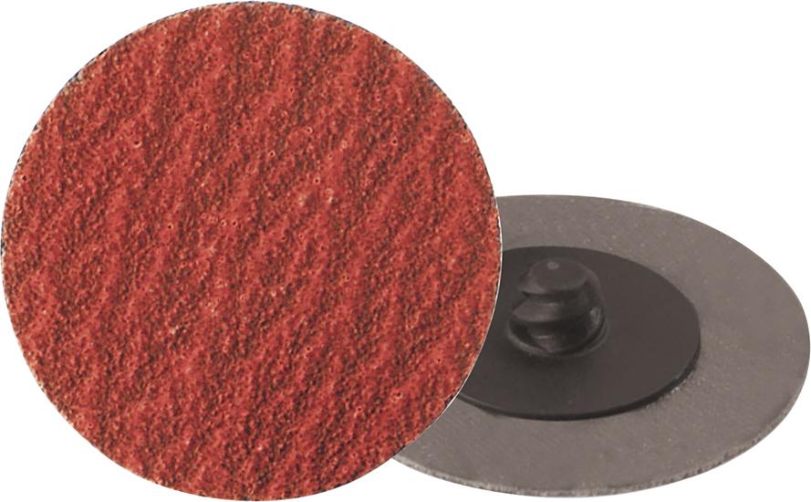 Fiberschleifscheibe für ROLOC™ Produktbild img1 L