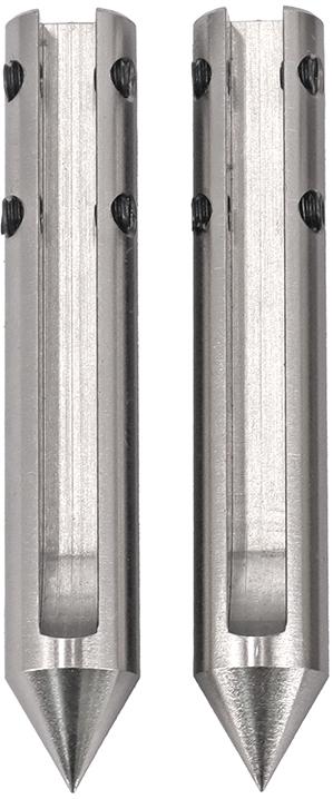 Zentrierspitze für Abstandsmessung 0-200mm FORMAT Produktbild img1 L