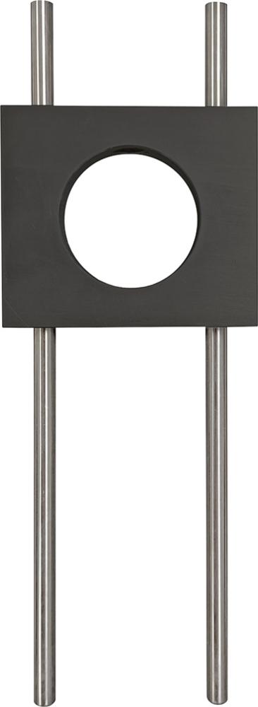 Positioniereinrichtung Feinmesstische Säule 35mm FORMAT Produktbild img1 L