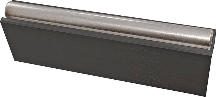 Anschlagleiste 60mm gerade FORMAT Produktbild img1 L