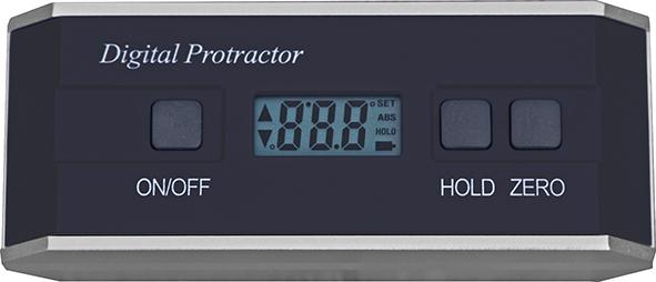 Digital-Richtwasserwaage Produktbild img1 L