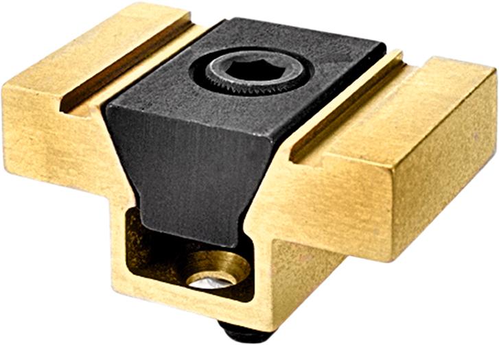 Formschluss-Doppelkeilspanner Produktbild img1 L