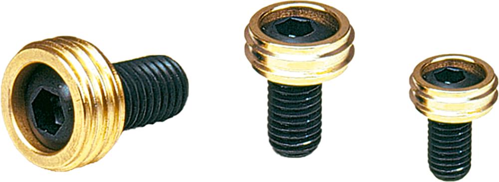 Exzenter-Spannklemmen mit Krallenscheibe Produktbild img1 L