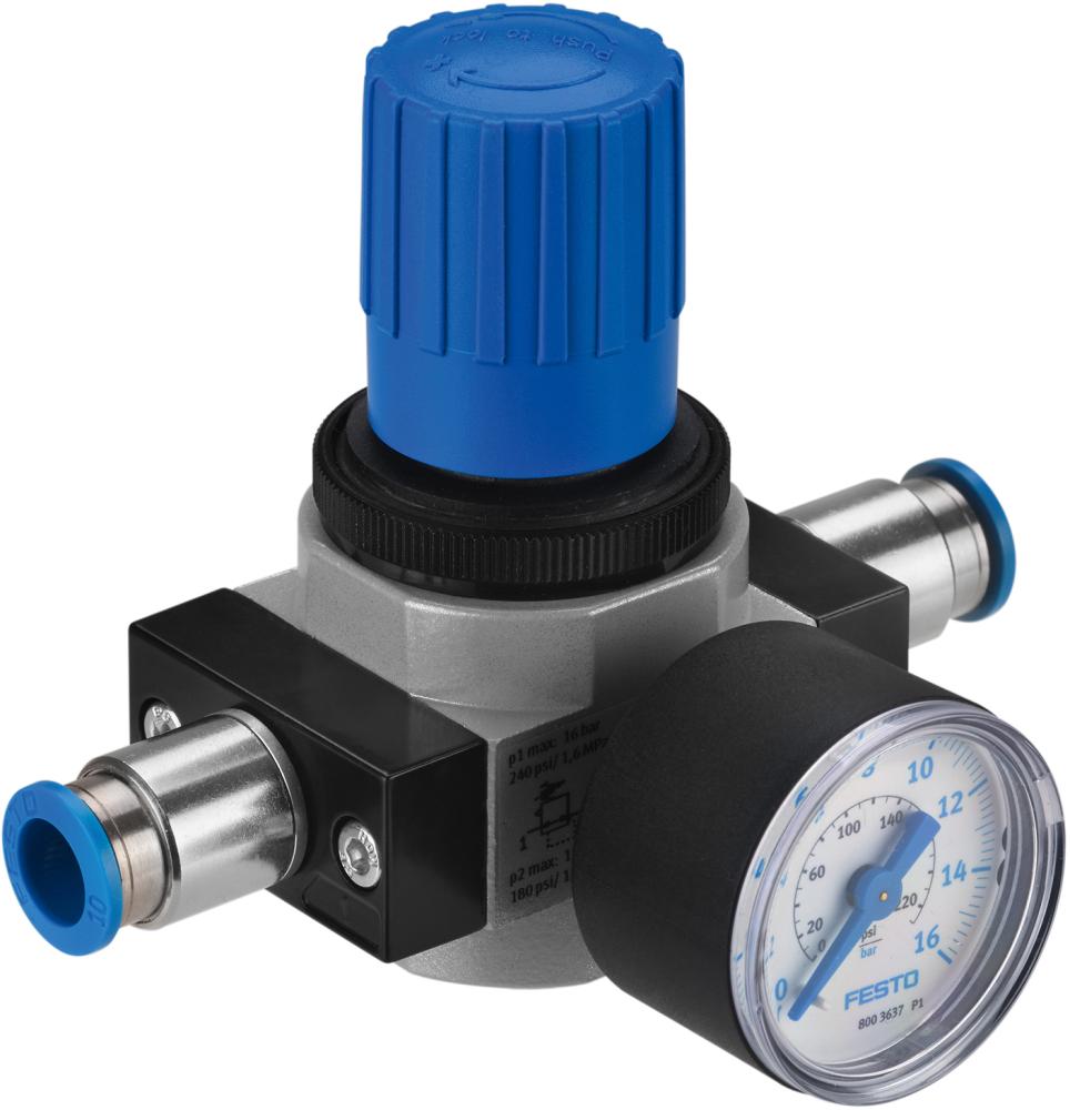 Druckregelventil Produktbild img1 L