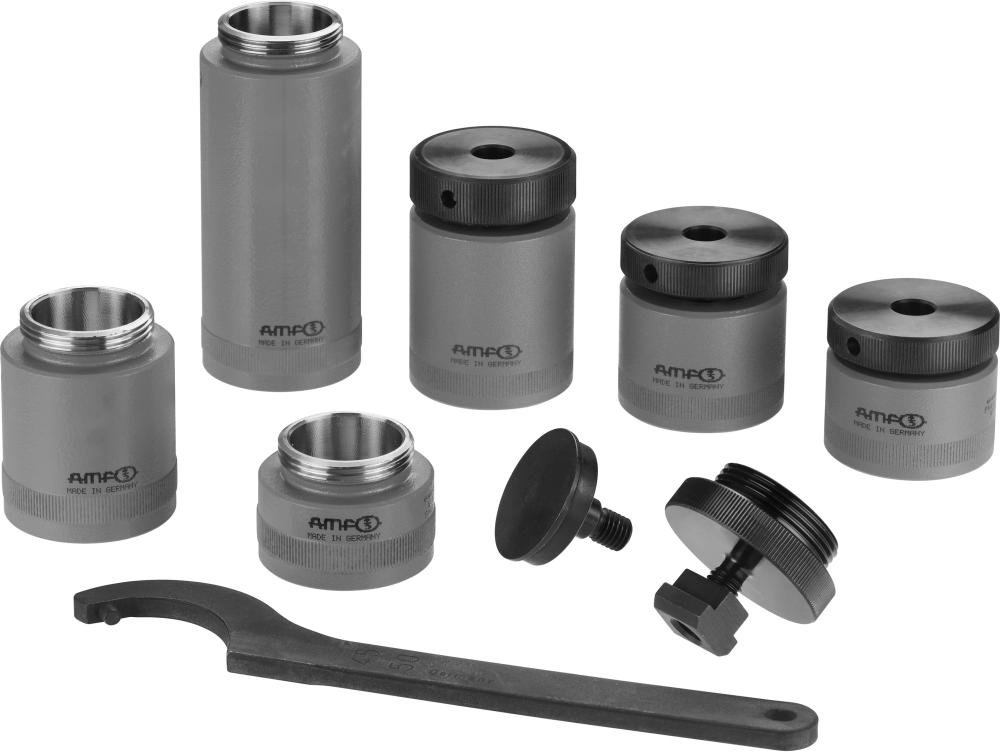 Schraubbock-Set Produktbild img1 L