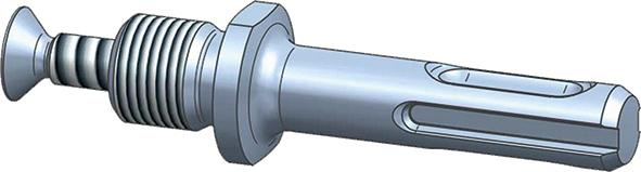 SDS-plus-Adapter Produktbild img1 L