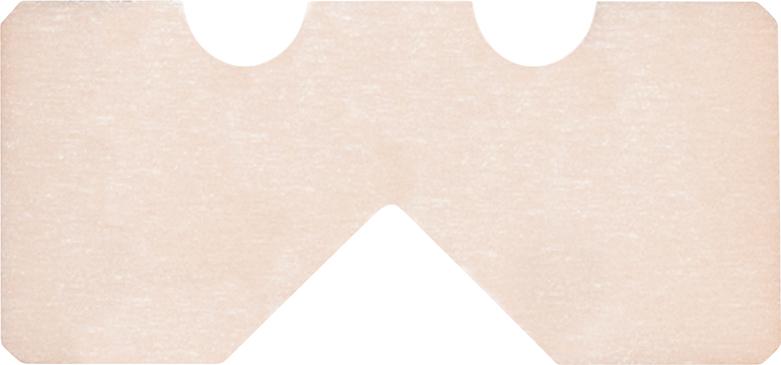 Keramikklinge für Doppel-Entgrater EL-DB5000 Produktbild img1 L