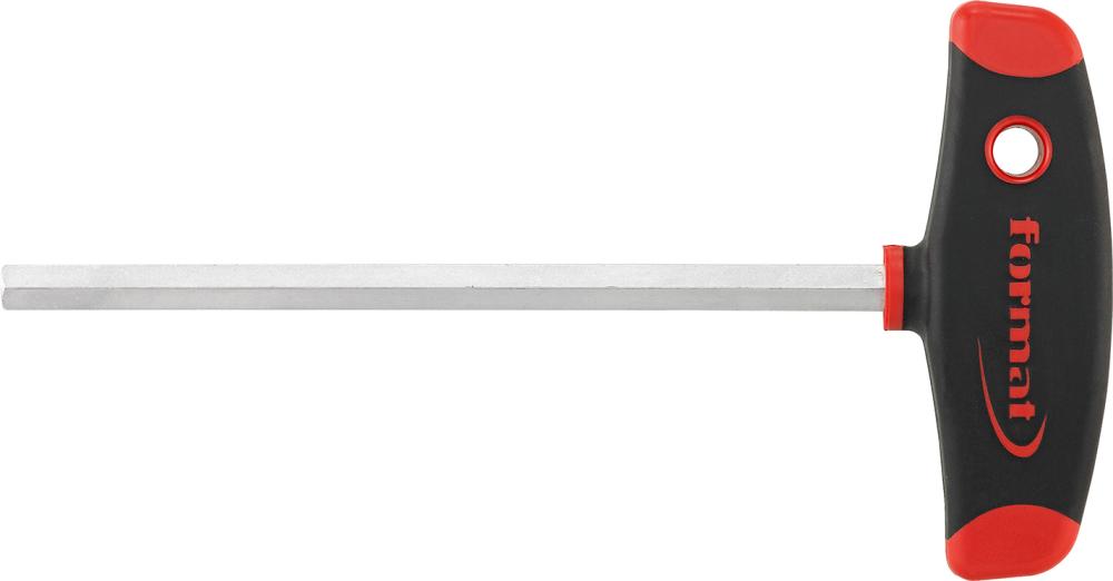 Schraubendreher mit Quergriff für Sechskant Produktbild img1 L