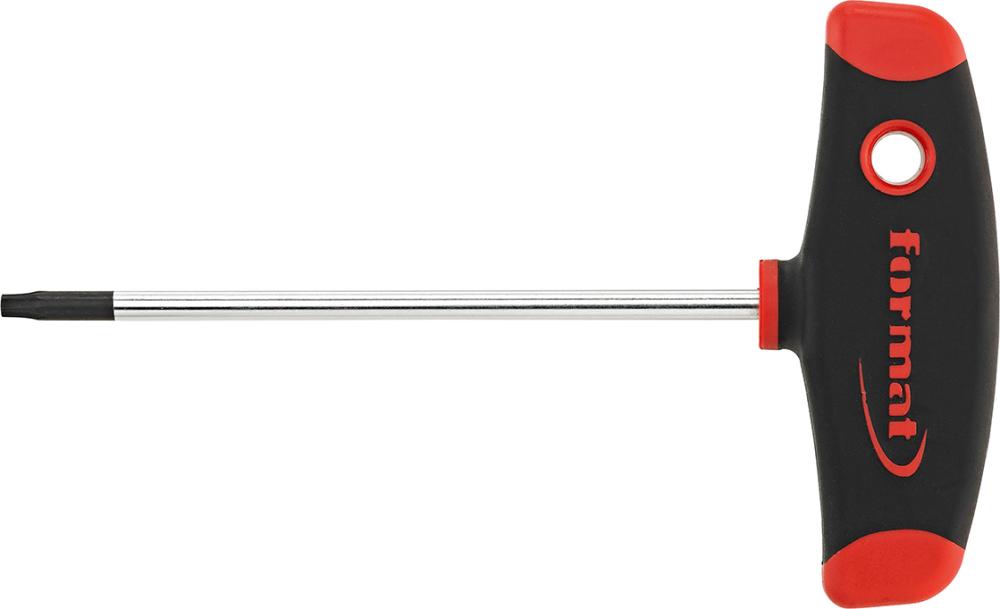 Schraubendreher mit Quergriff für TORX® Produktbild img1 L