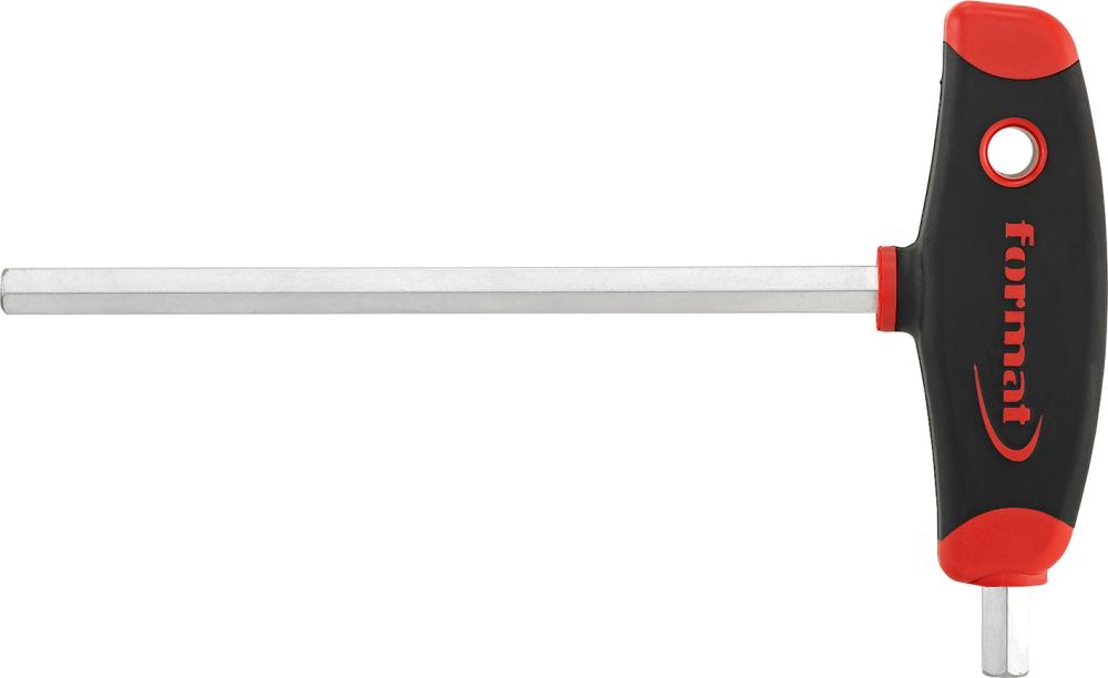 Schraubendreher mit Quergriff für Sechskant Produktbild img1 L