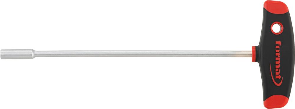 T-Griff-Steckschlüssel 6x230mm FORMAT Produktbild img1 L