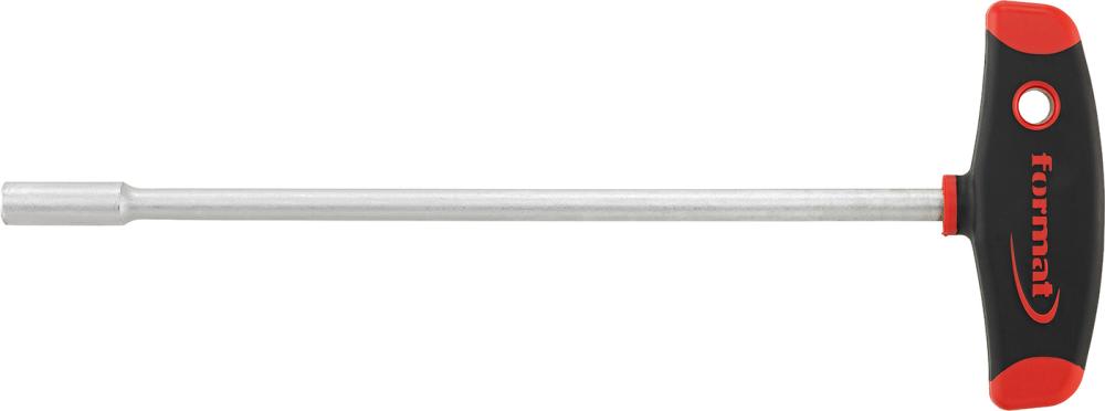 T-Griff-Steckschlüssel 7x230mm FORMAT Produktbild img1 L
