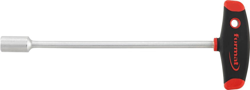 T-Griff-Steckschlüssel 13x230mm FORMAT Produktbild img1 L