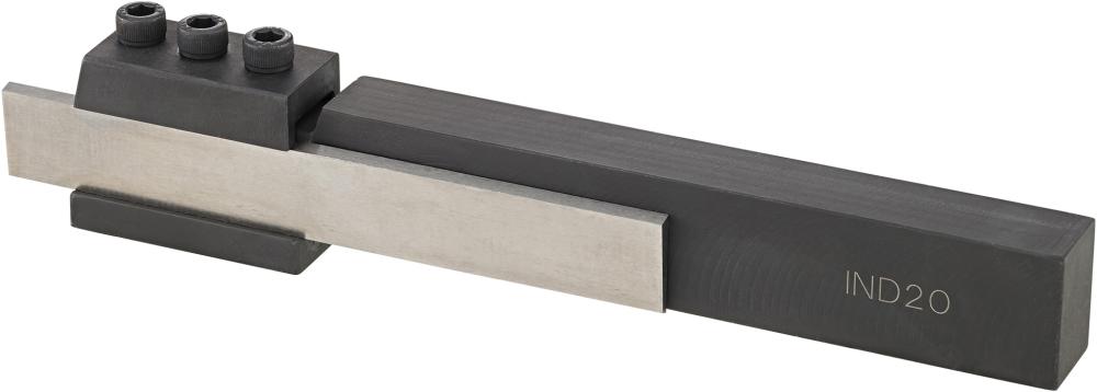 Abstechhalter Index L1 für Messer L1 12 x 3mm WILKE Produktbild img1 L