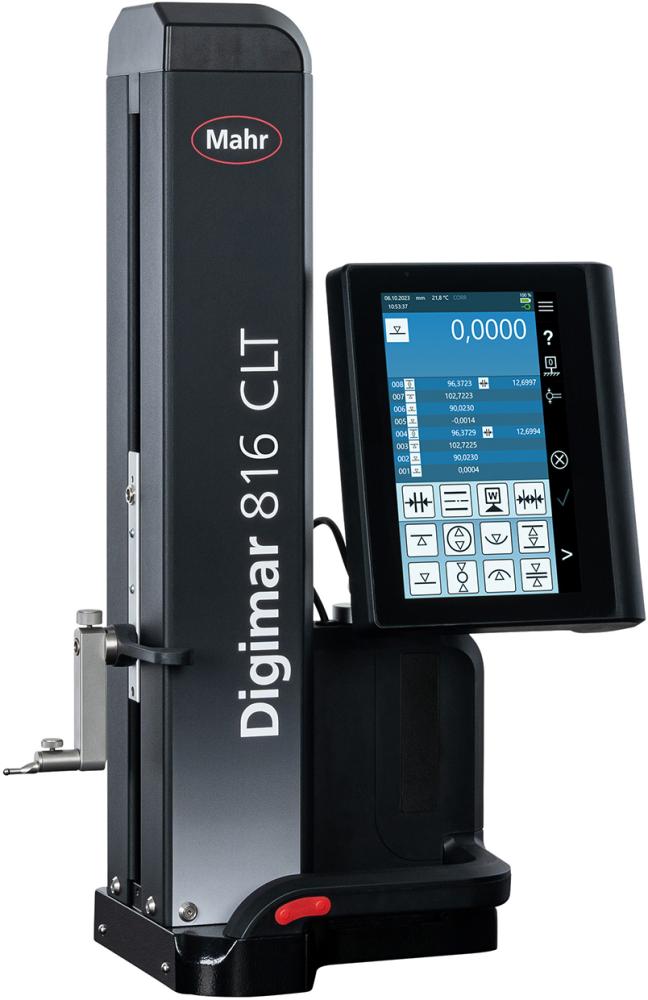 Höhenmessgerät Digimar 816CLT 0-350mm MAHR Produktbild img1 L