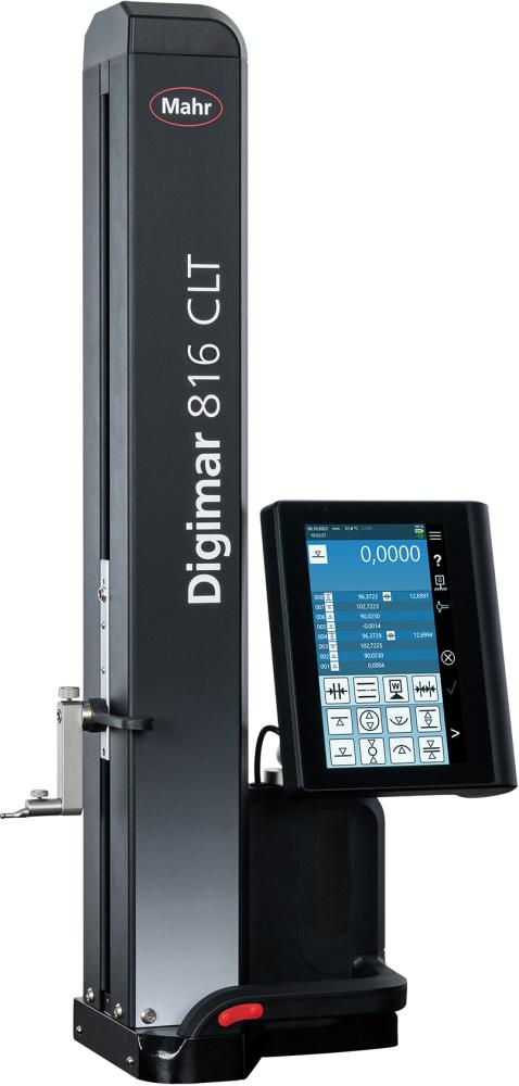Höhenmessgerät Digimar 816CLT 0-600mm MAHR Produktbild img1 L