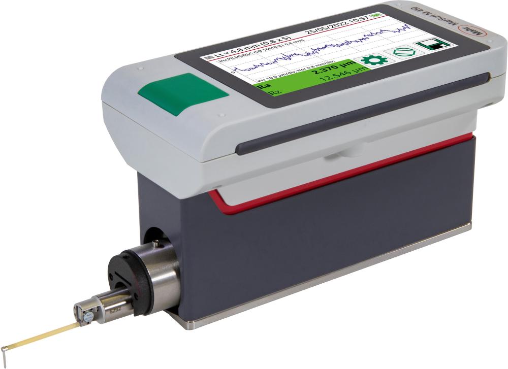 MarSurf M 410 Set Produktbild img1 L