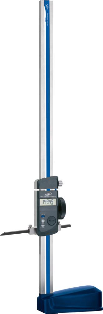 Digital-Höhenmess- und Anreißgerät mit verschiebbarer Anreißnadel Produktbild img1 L