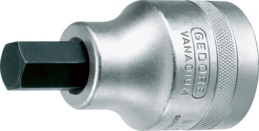 Schraubendreher-Einsatz 3/4" für Innensechskantschrauben Produktbild img1 L