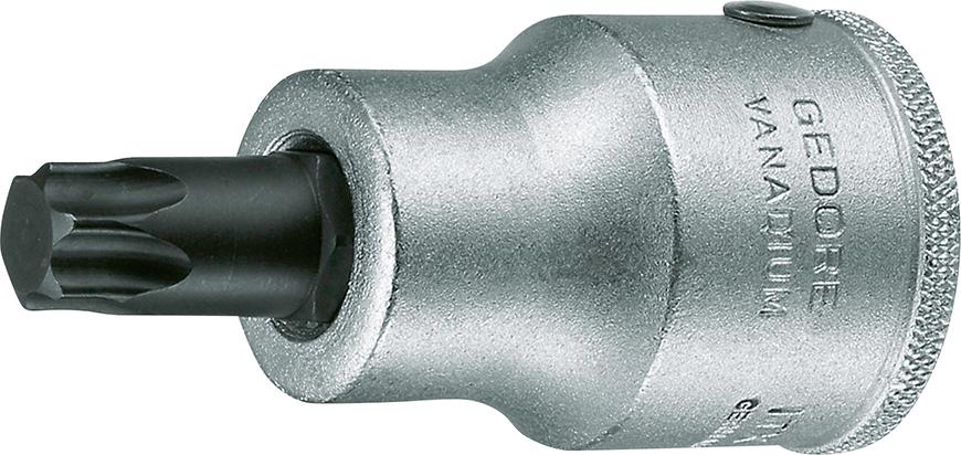 Schraubendreher-Einsatz 3/4" für Innen-TORX®-Schrauben Produktbild img1 L