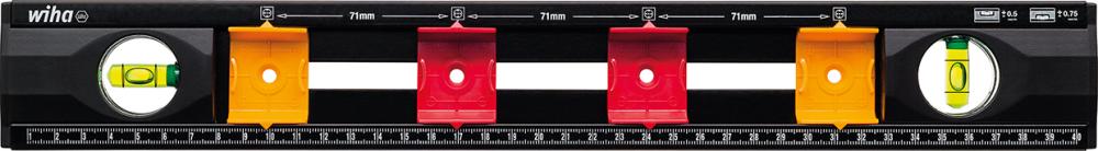 Elektriker Wasserwaage Produktbild img1 L