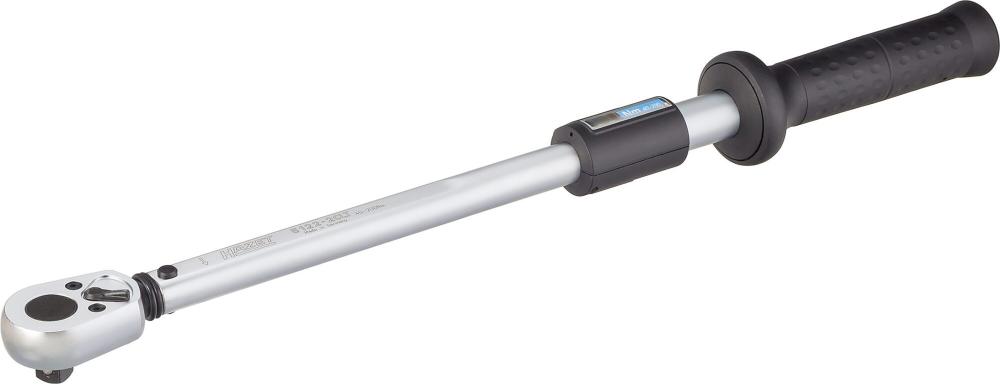 Drehmomentschlüssel 5122-2CLT 40-200Nm 1/2" Hazet Produktbild img1 L