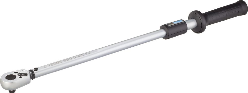 Drehmomentschlüssel 5123-2CLT 60-320Nm 1/2" Hazet Produktbild img1 L