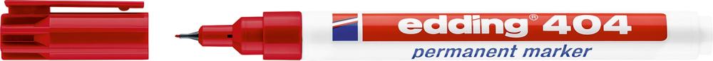 Permanentmarker edding 404 Produktbild img1 L