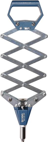 Scherennietgerät GO-25-SN Produktbild img1 L