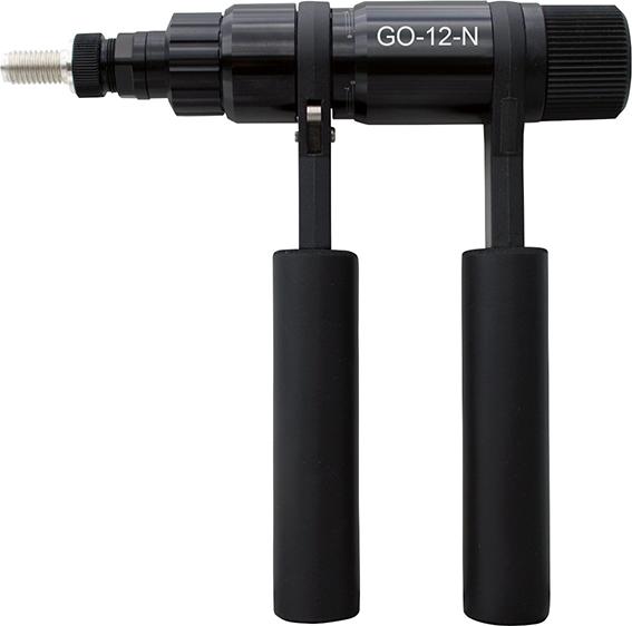 Hand-Blindnietmutternsetzgerät GO-12-N Produktbild img1 L