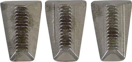 Futtterbacken-Set 3tlg. 6,4 GO-BR2 Goebel Produktbild img1 L