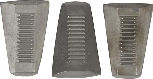 Futterbacken-Set 3tlg. GO-BR1/BR2 Goebel Produktbild img1 L