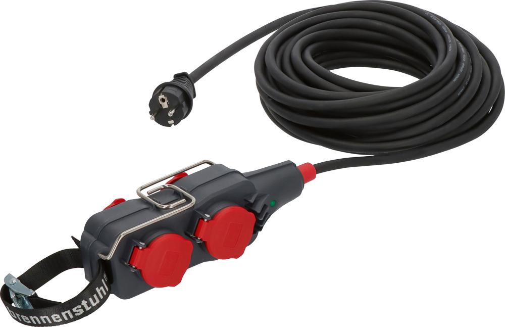 Verlängerungskabel Professional Produktbild img1 L
