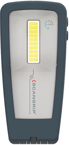 Akku-LED-Handleuchte MINIFORM Produktbild img1 L